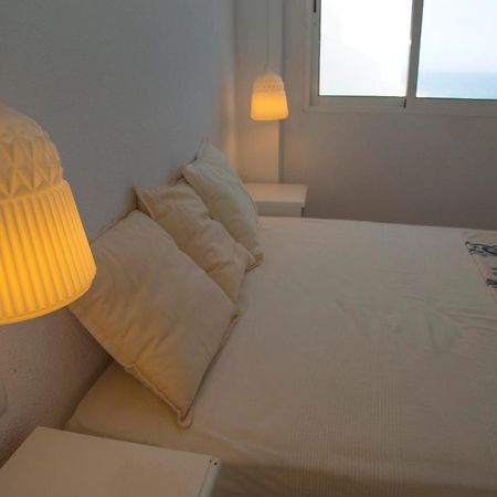 Cap Del Mar Apartment Faro de Cullera Exterior photo