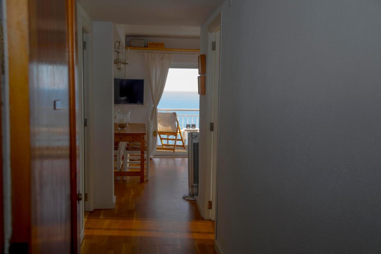Cap Del Mar Apartment Faro de Cullera Exterior photo