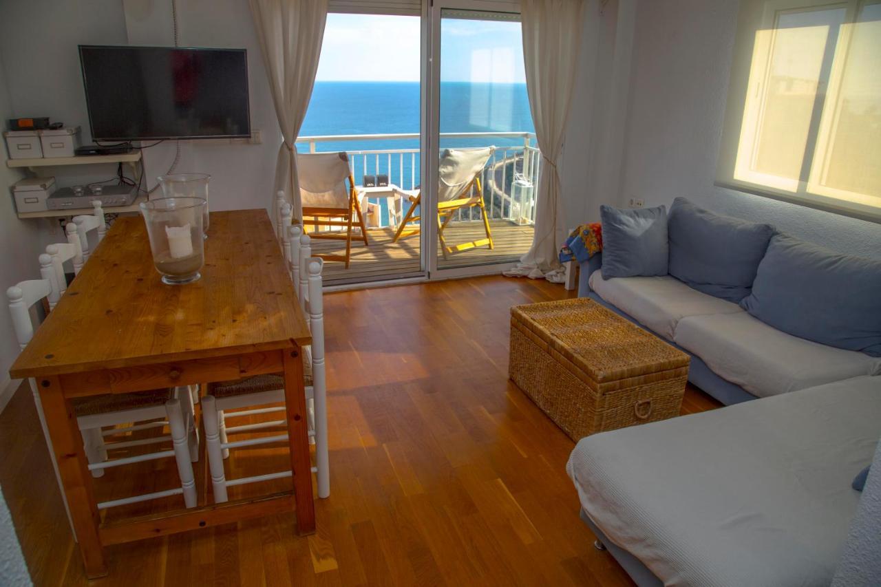 Cap Del Mar Apartment Faro de Cullera Exterior photo